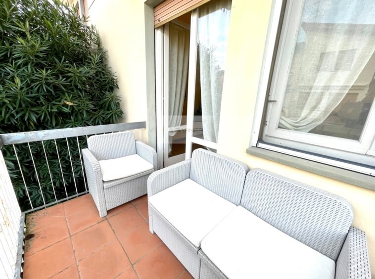 terrazza