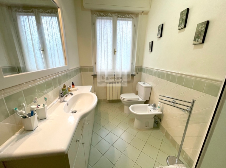 bagno