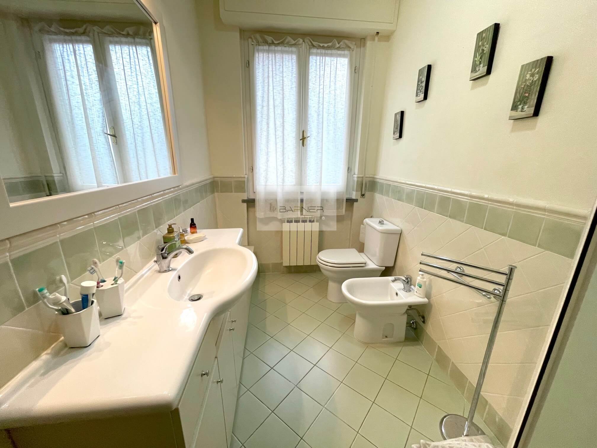 bagno