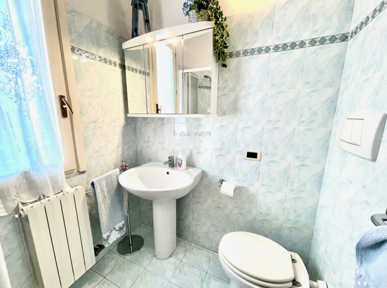 bagno
