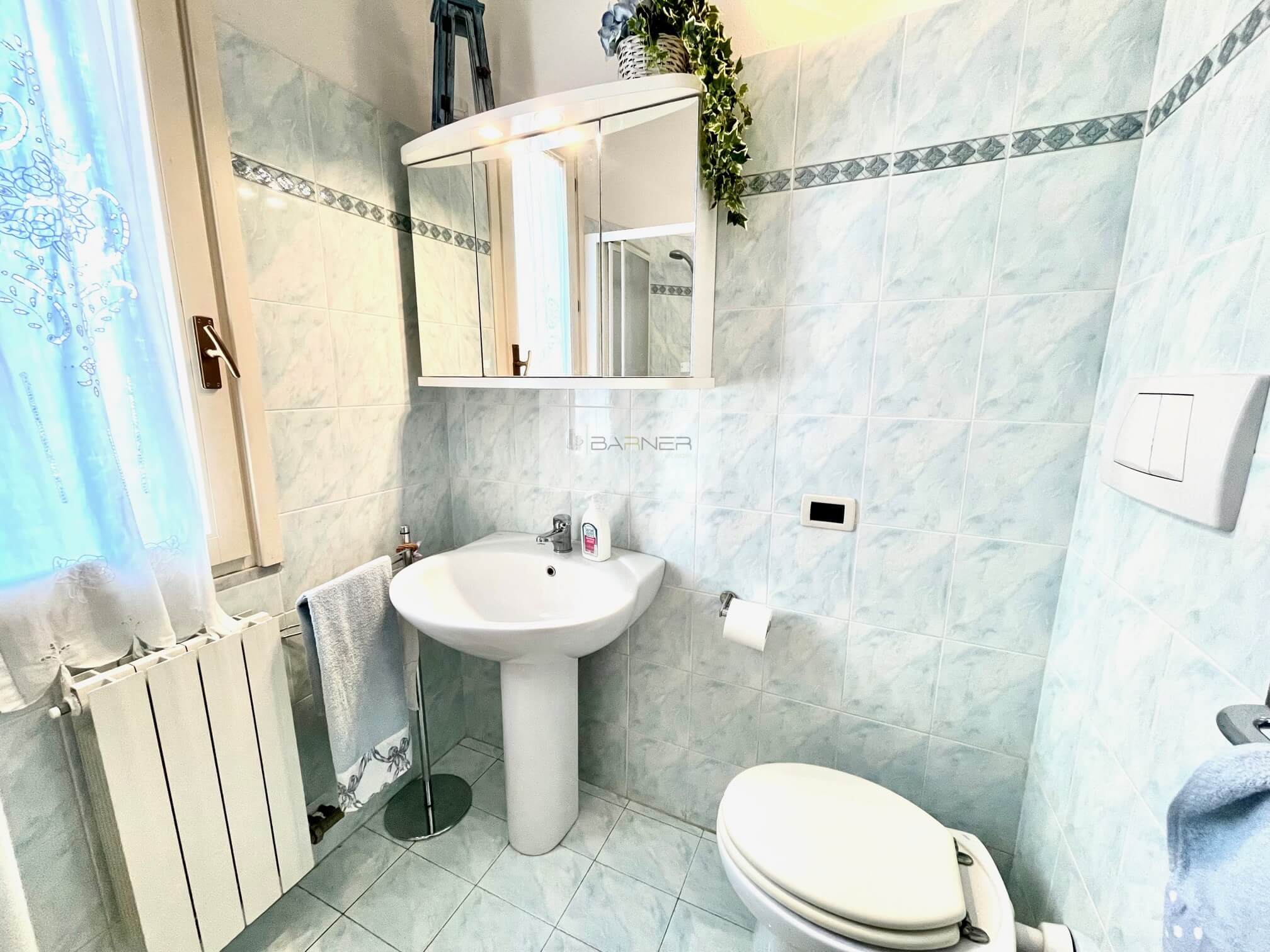 bagno