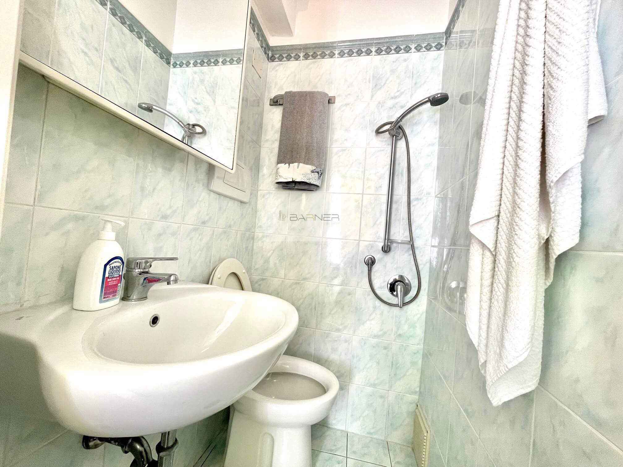 bagno