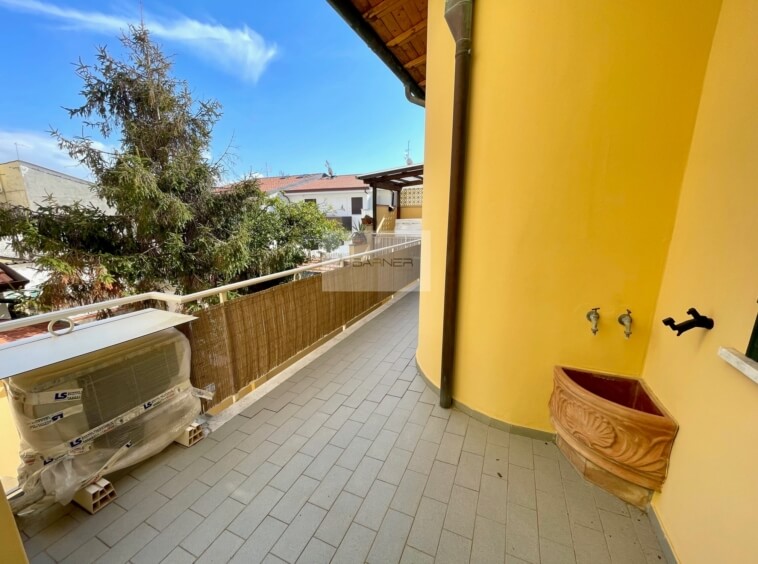 terrazza