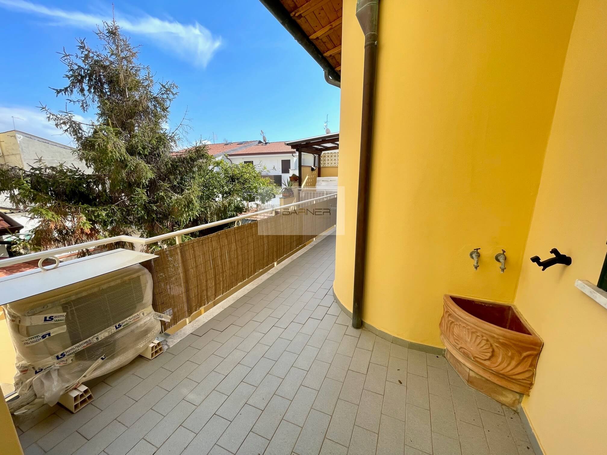 terrazza