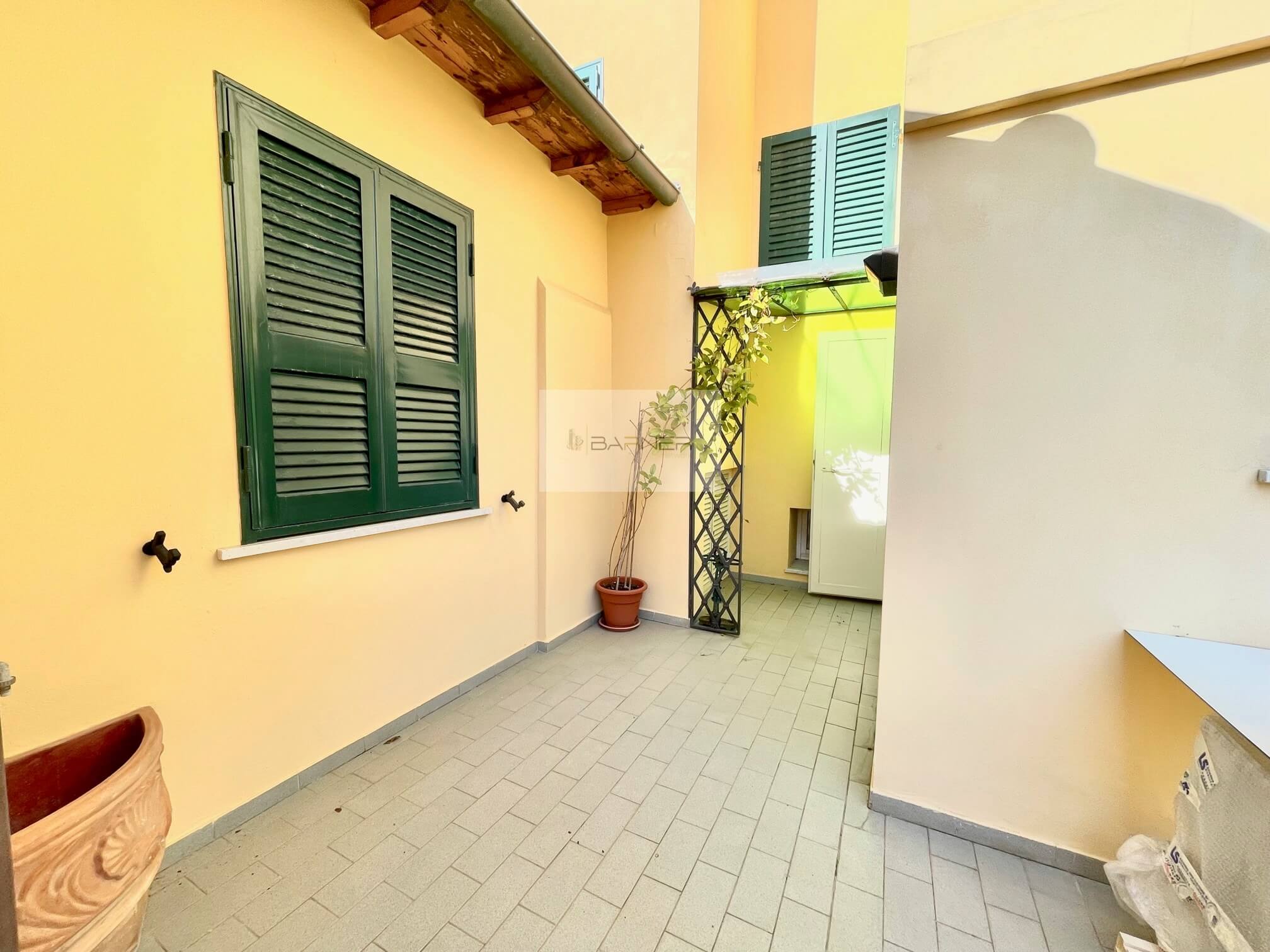 terrazza