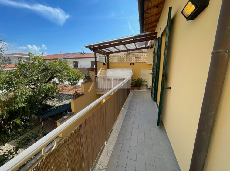terrazza