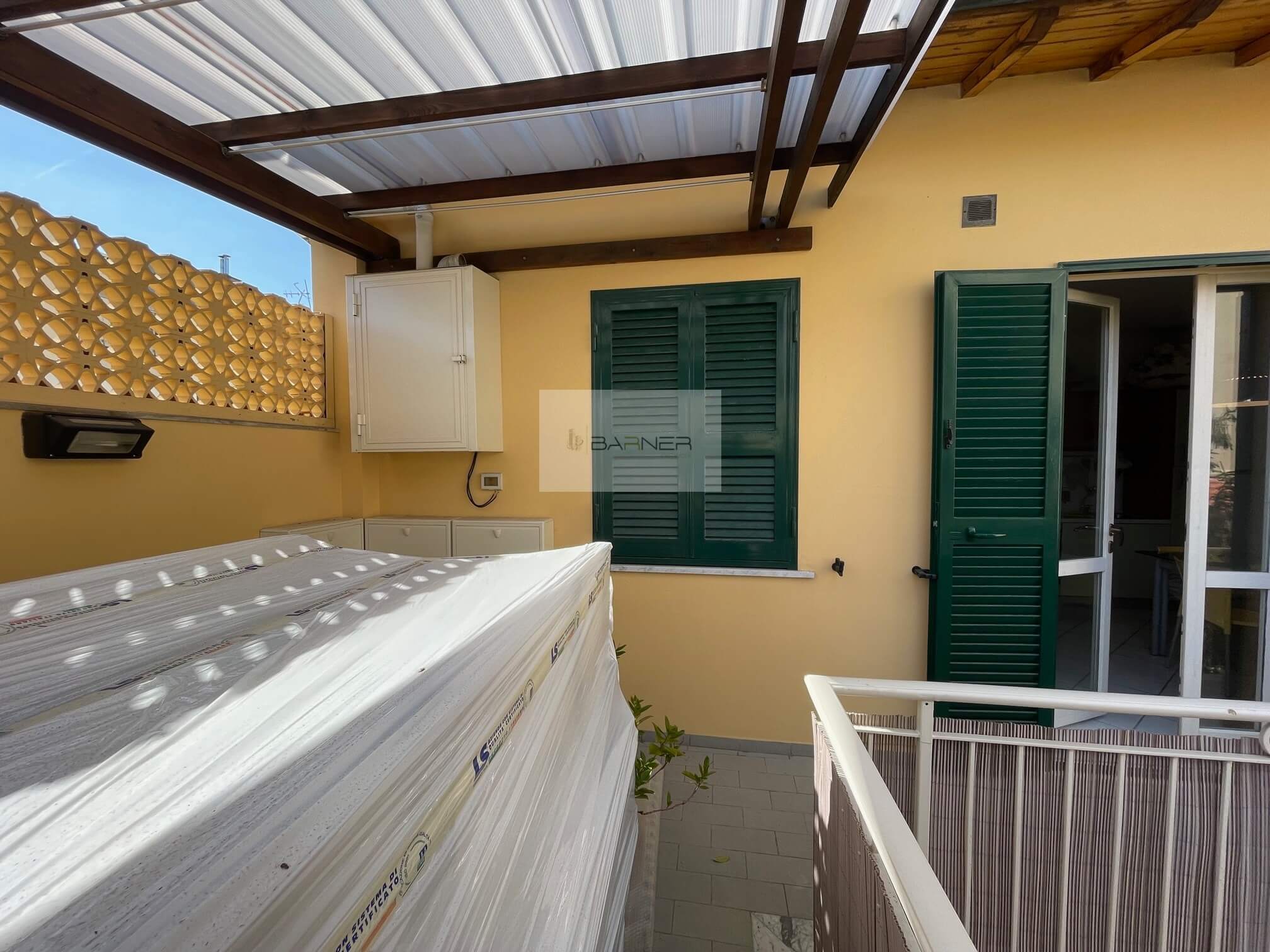 terrazza