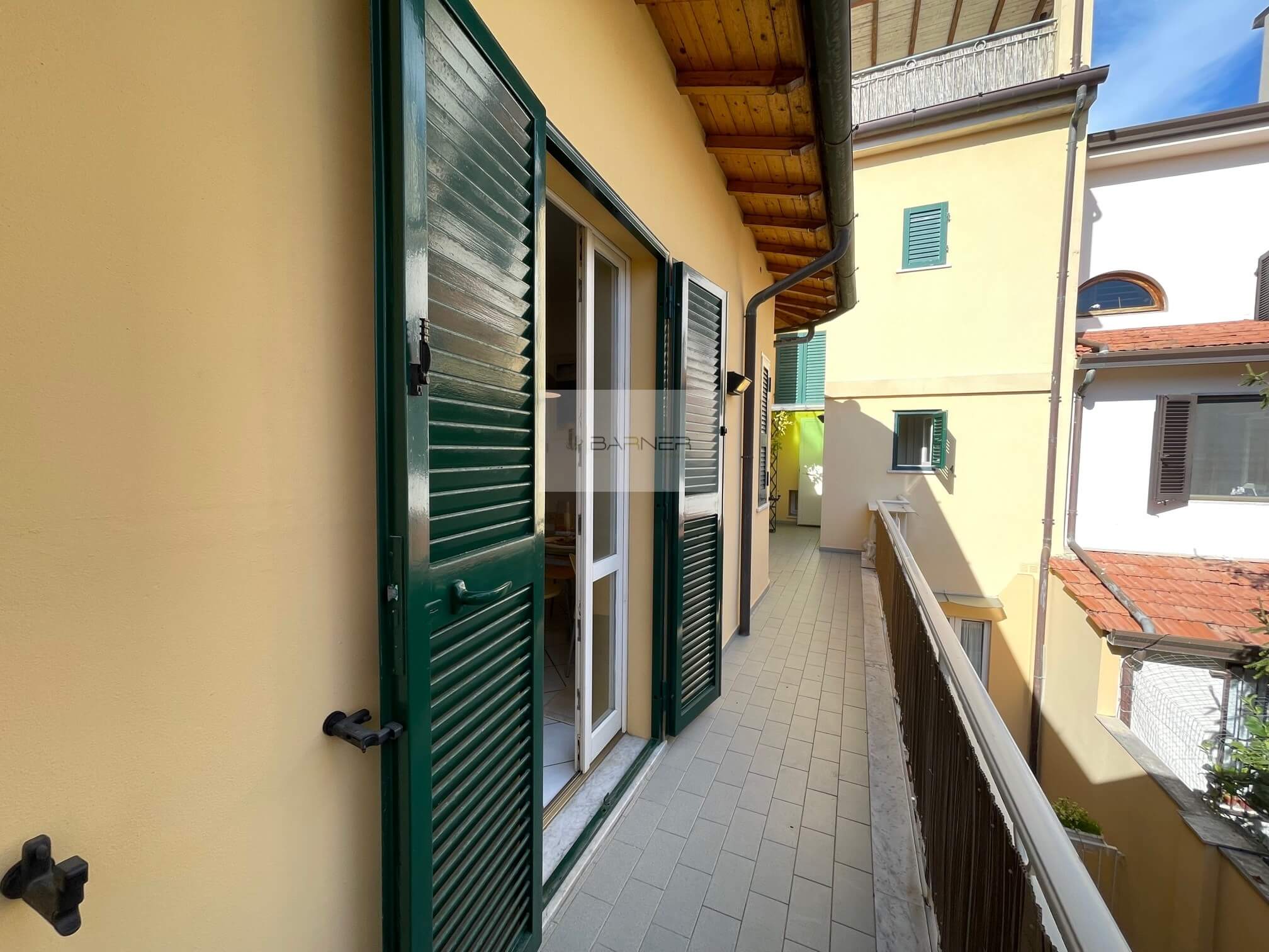terrazza