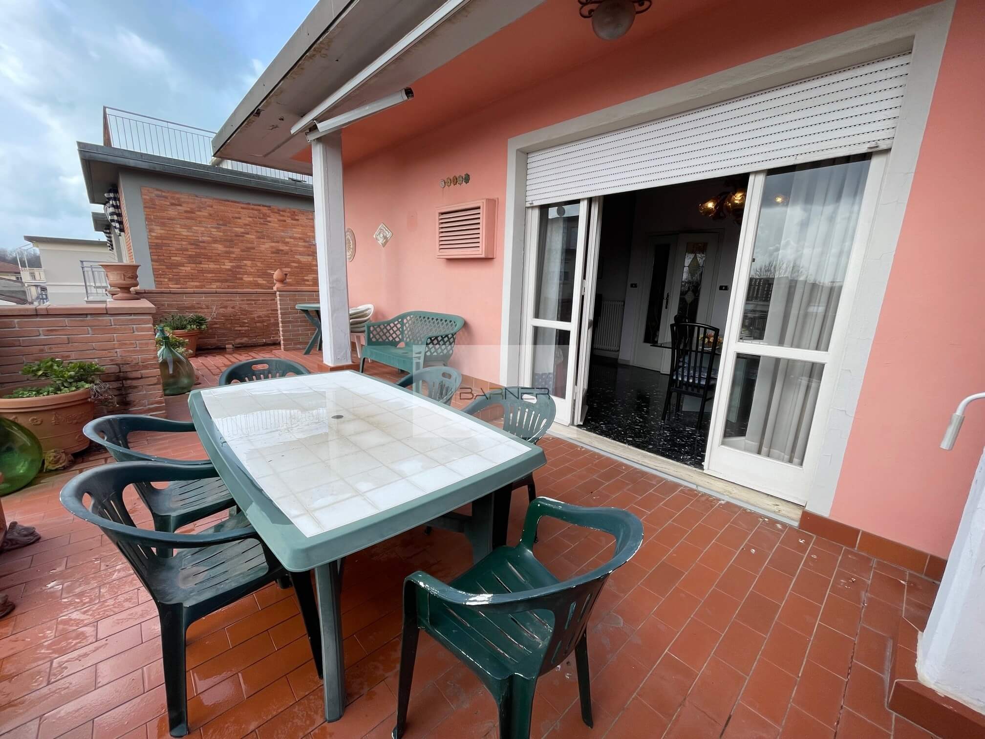 terrazza