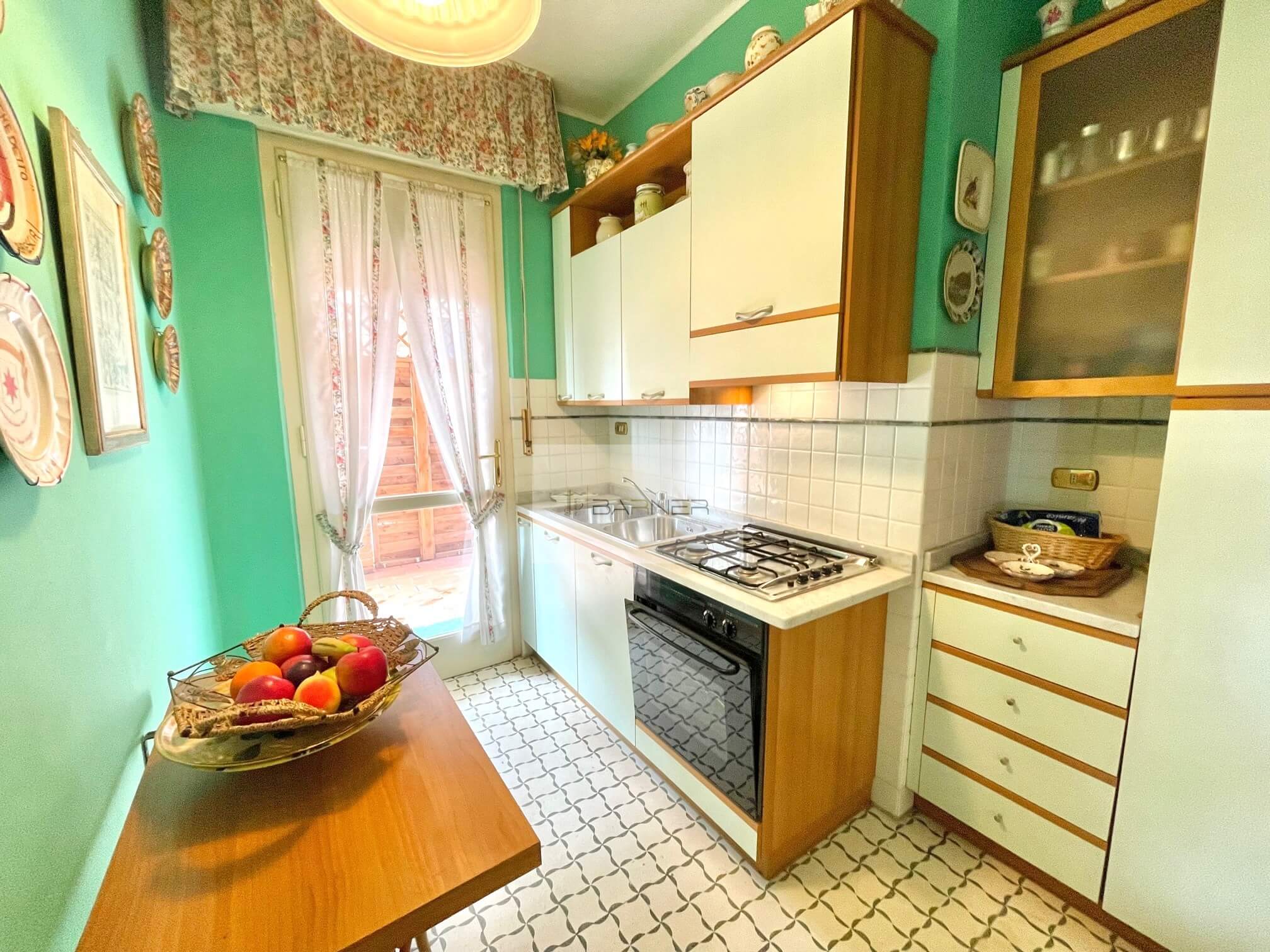cucina