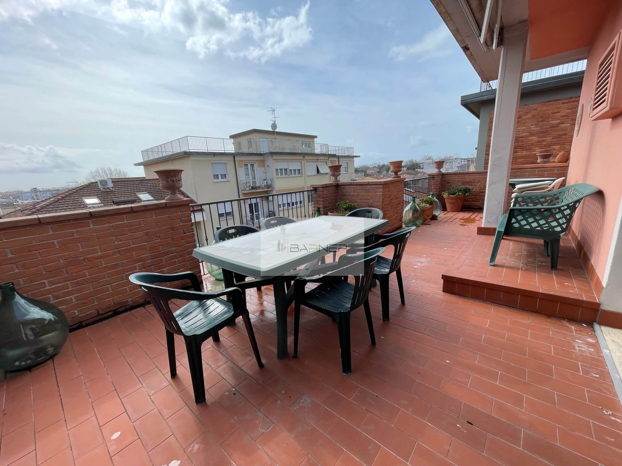 terrazza