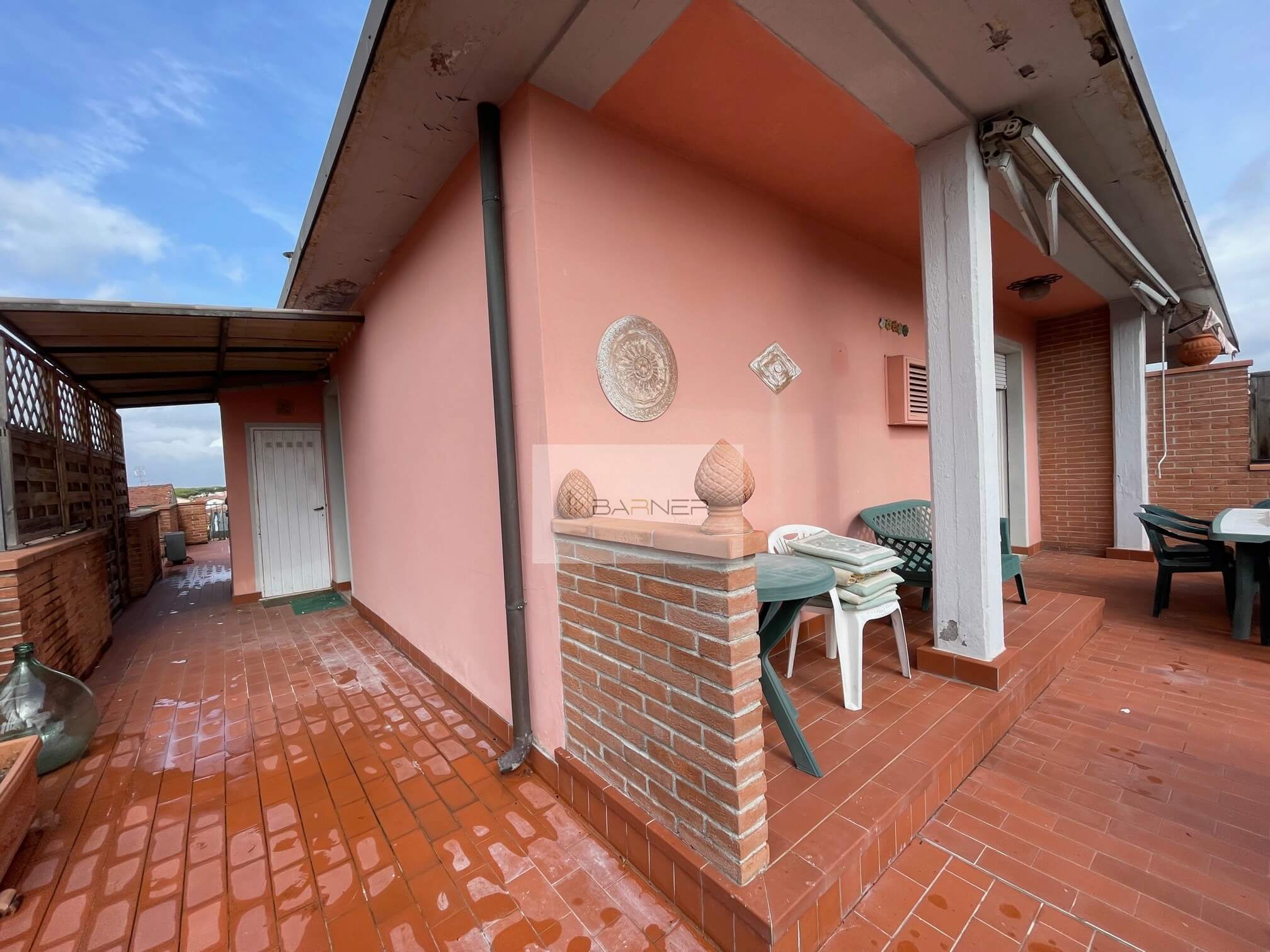 terrazza