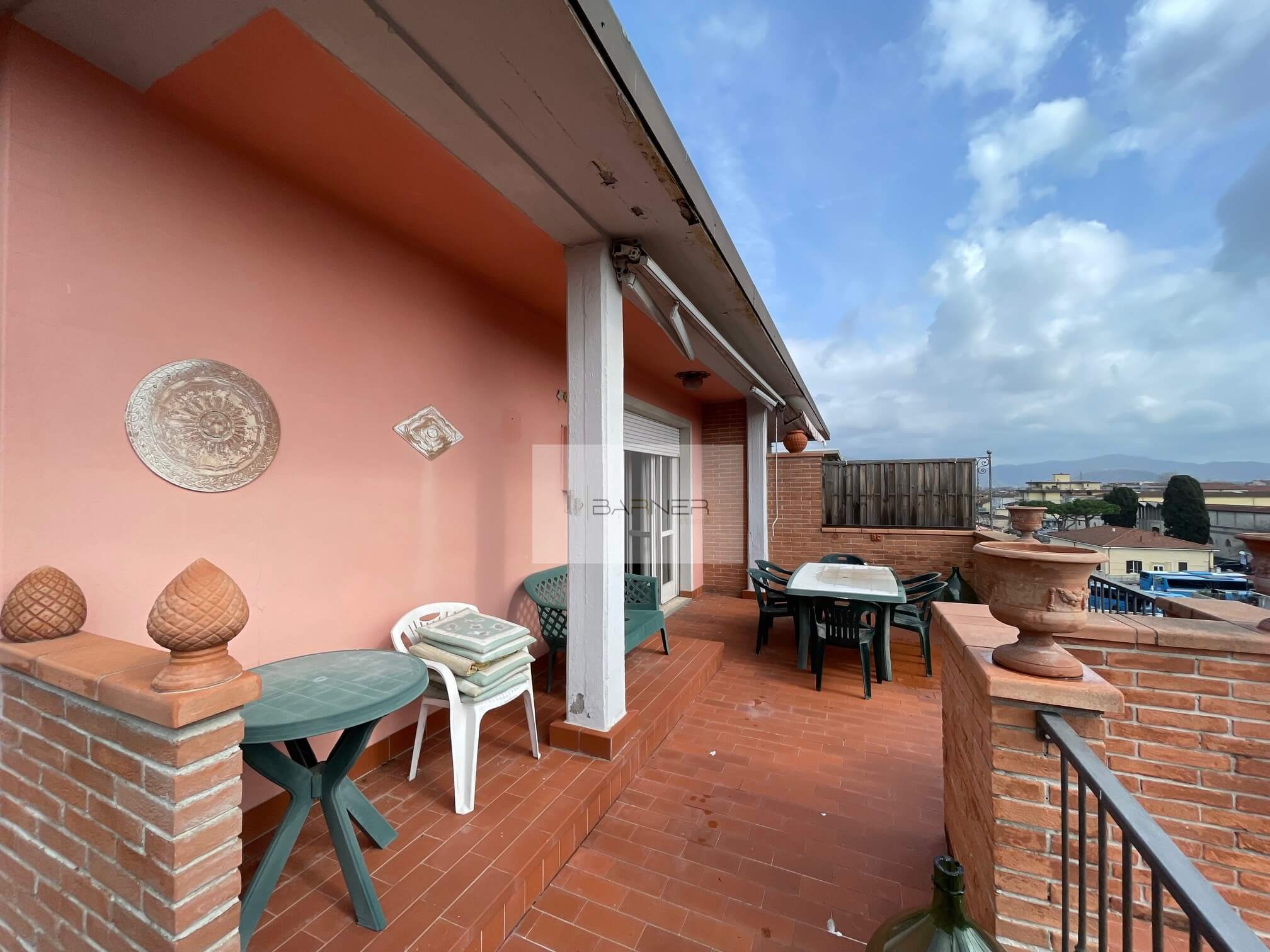 terrazza