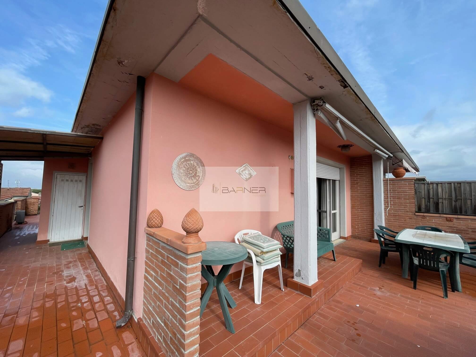terrazza