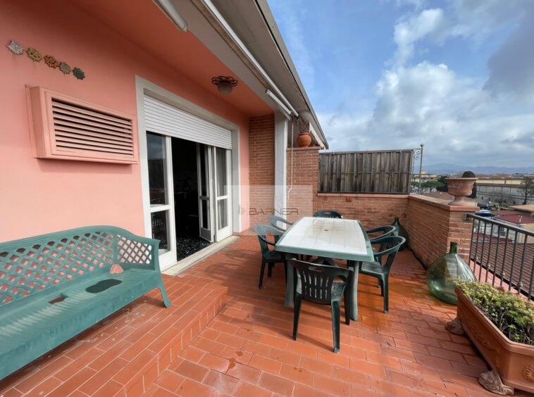 terrazza