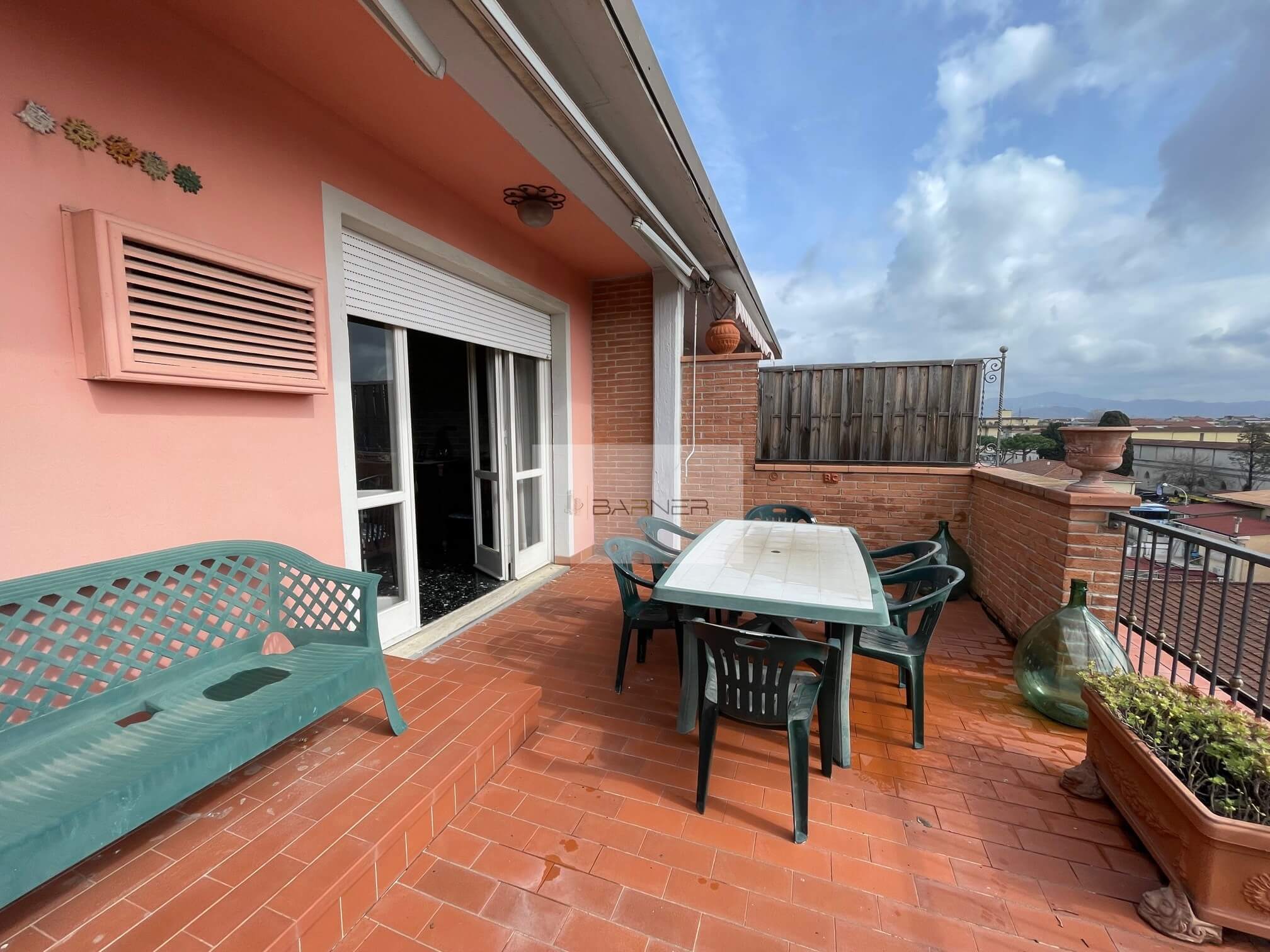 terrazza