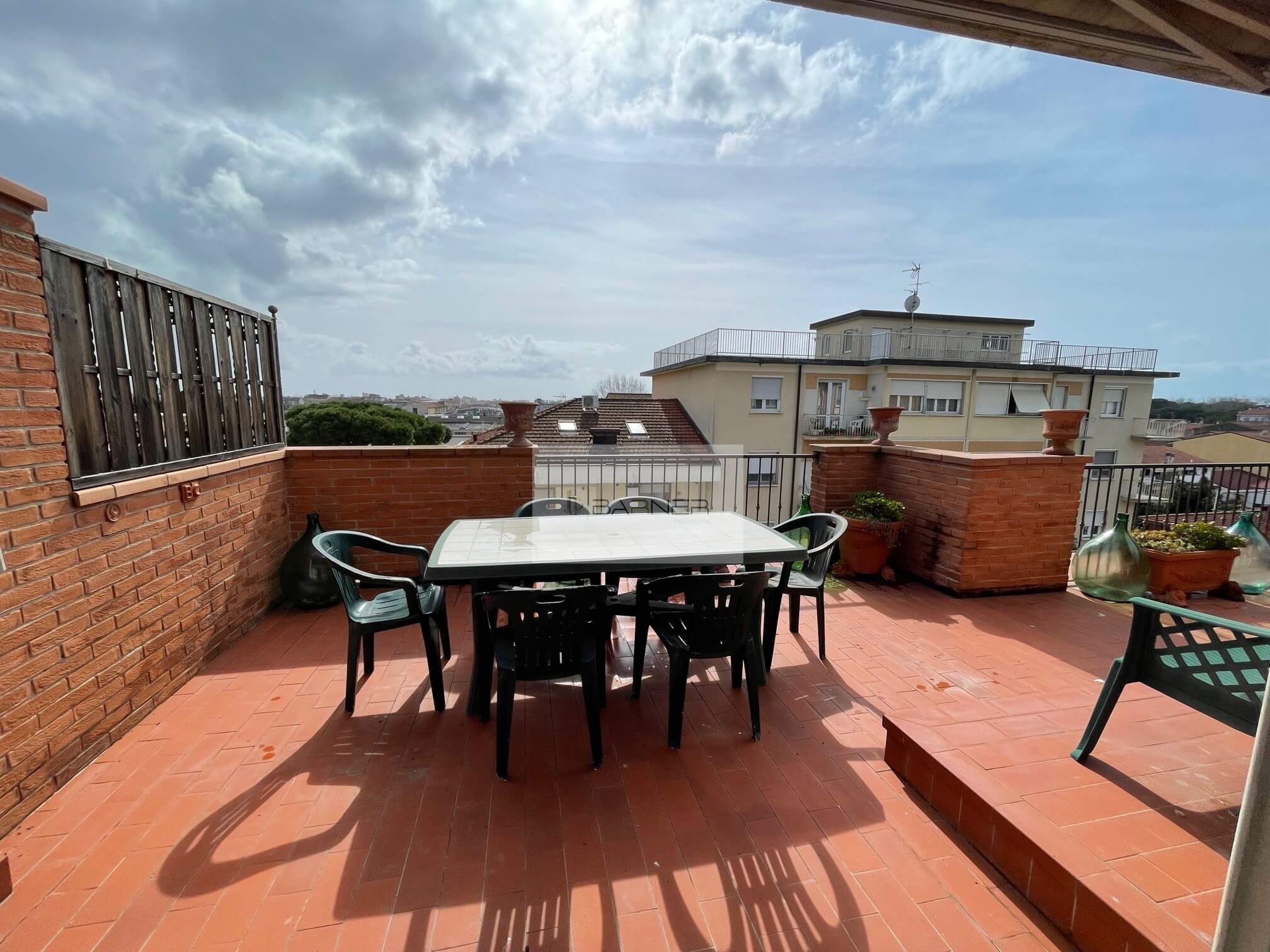 terrazza