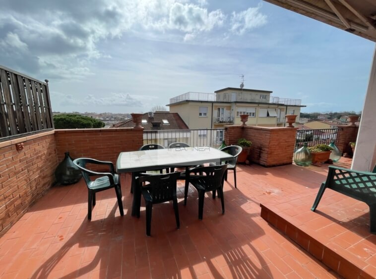 terrazza