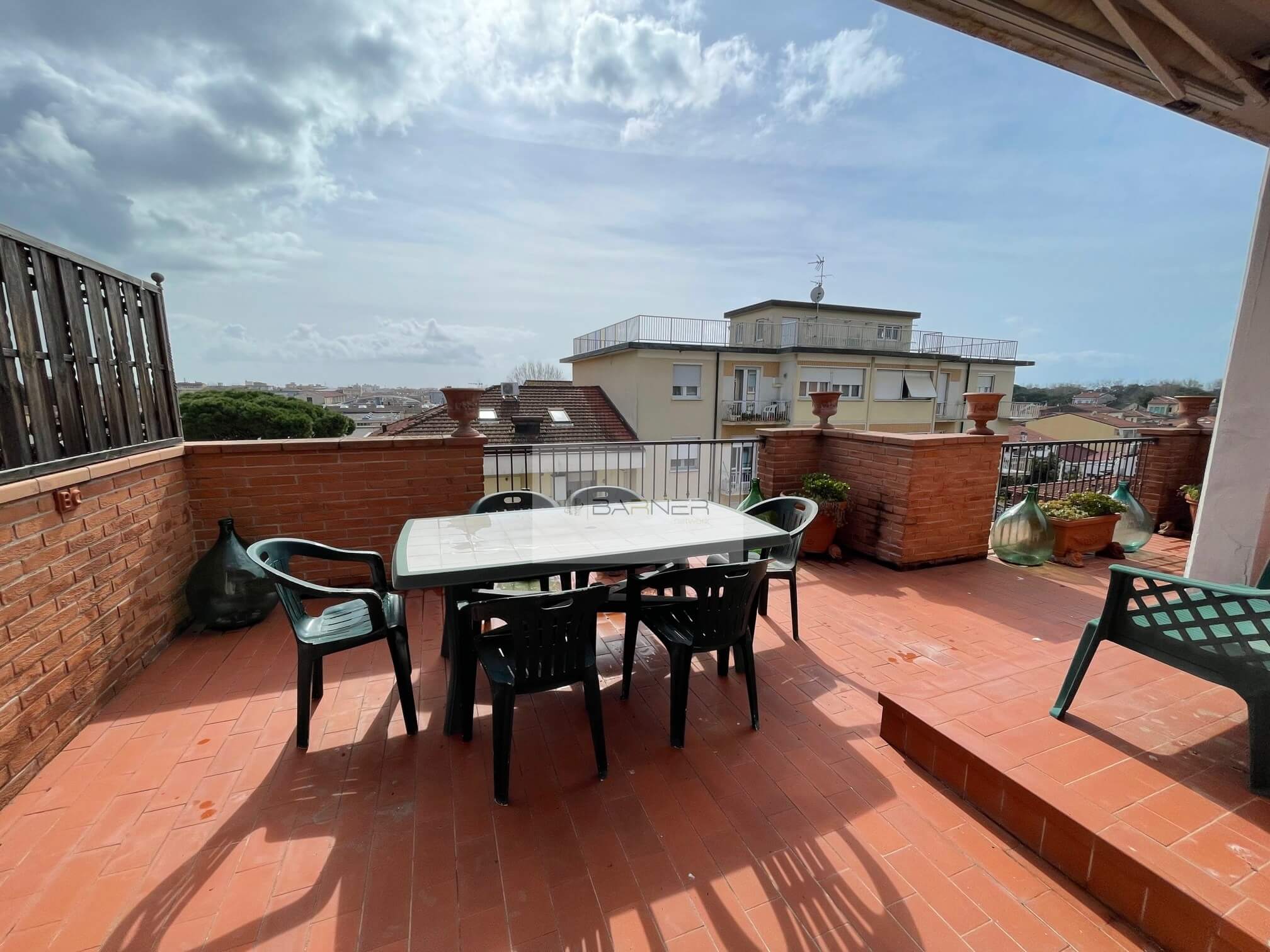 terrazza