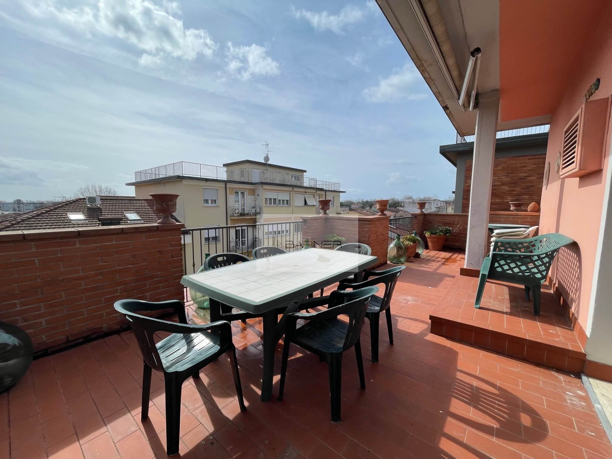 terrazza