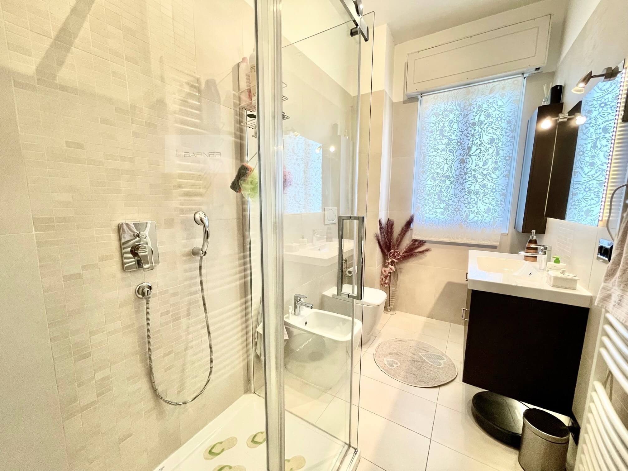 bagno