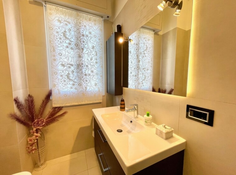 bagno