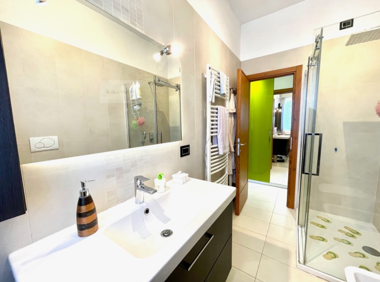 bagno