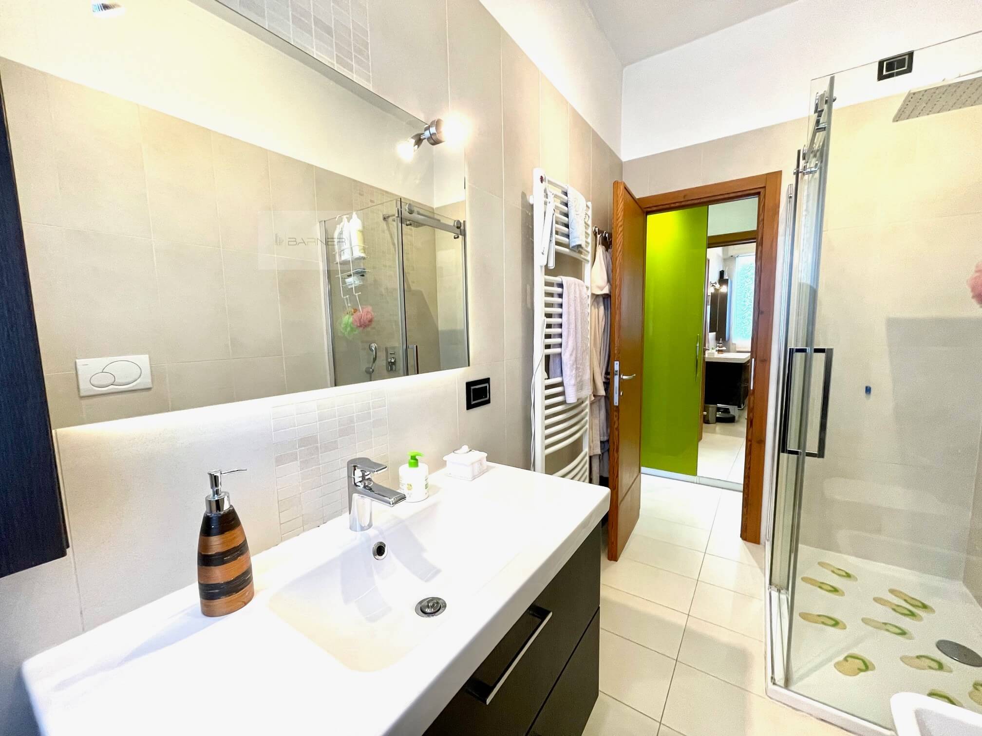bagno