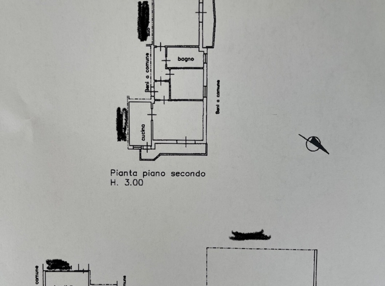 planimetria