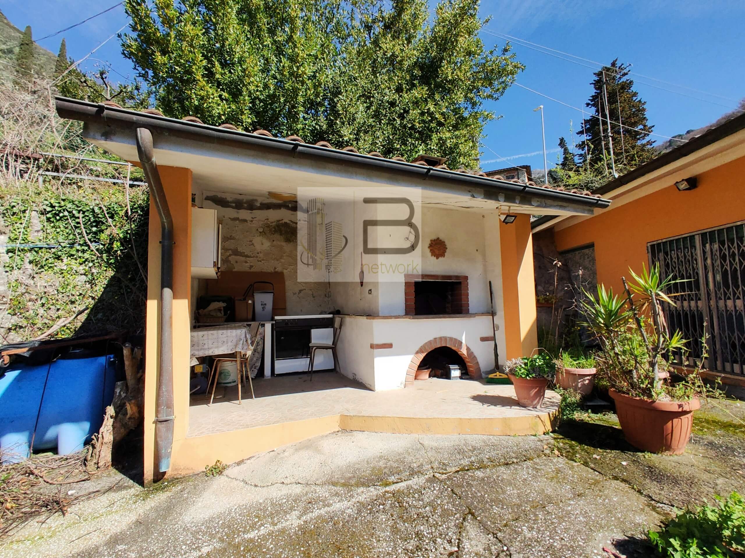forno