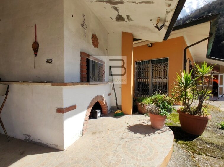 forno