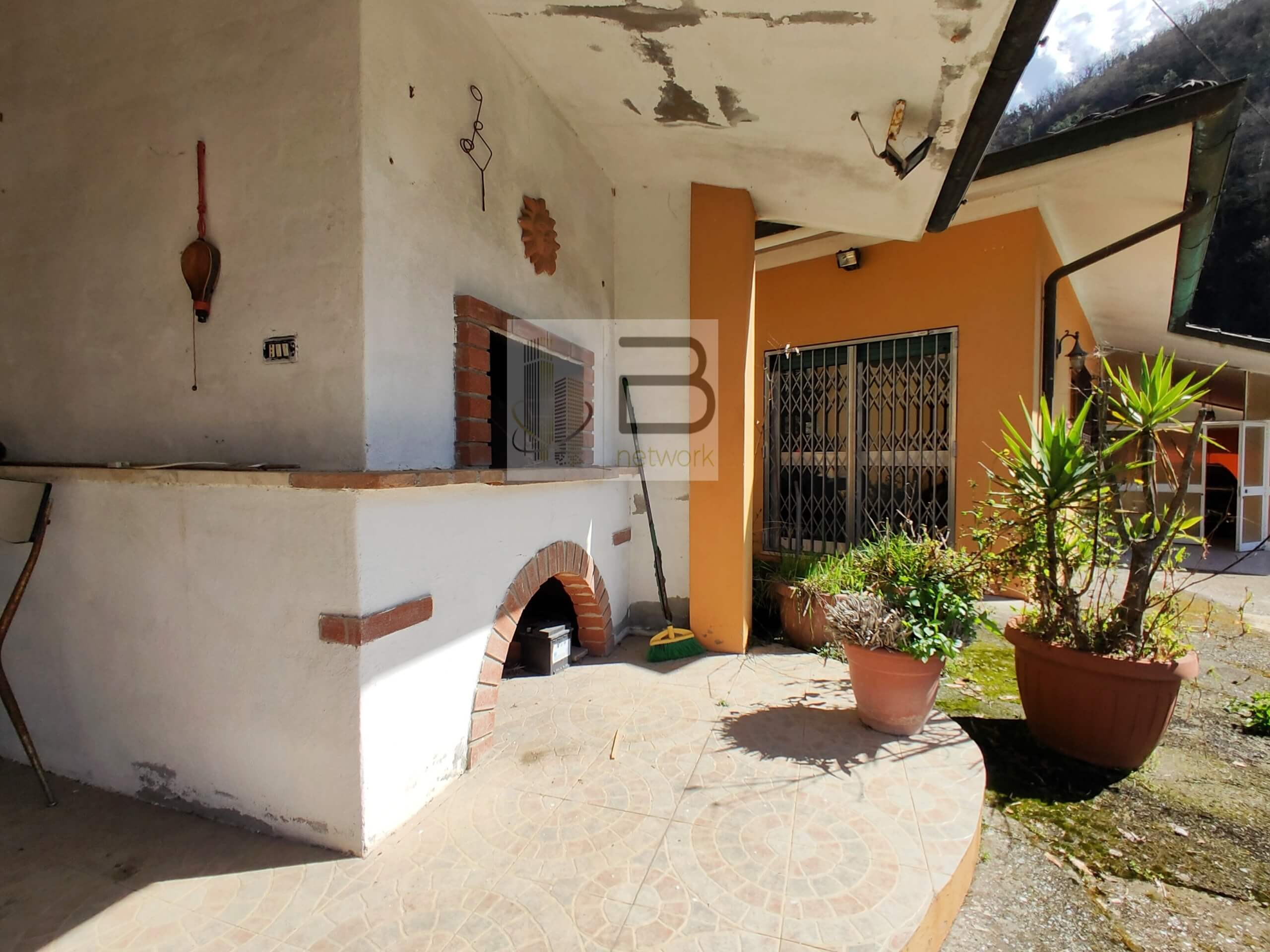 forno