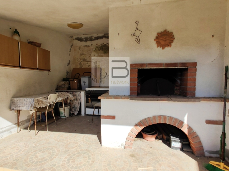 forno