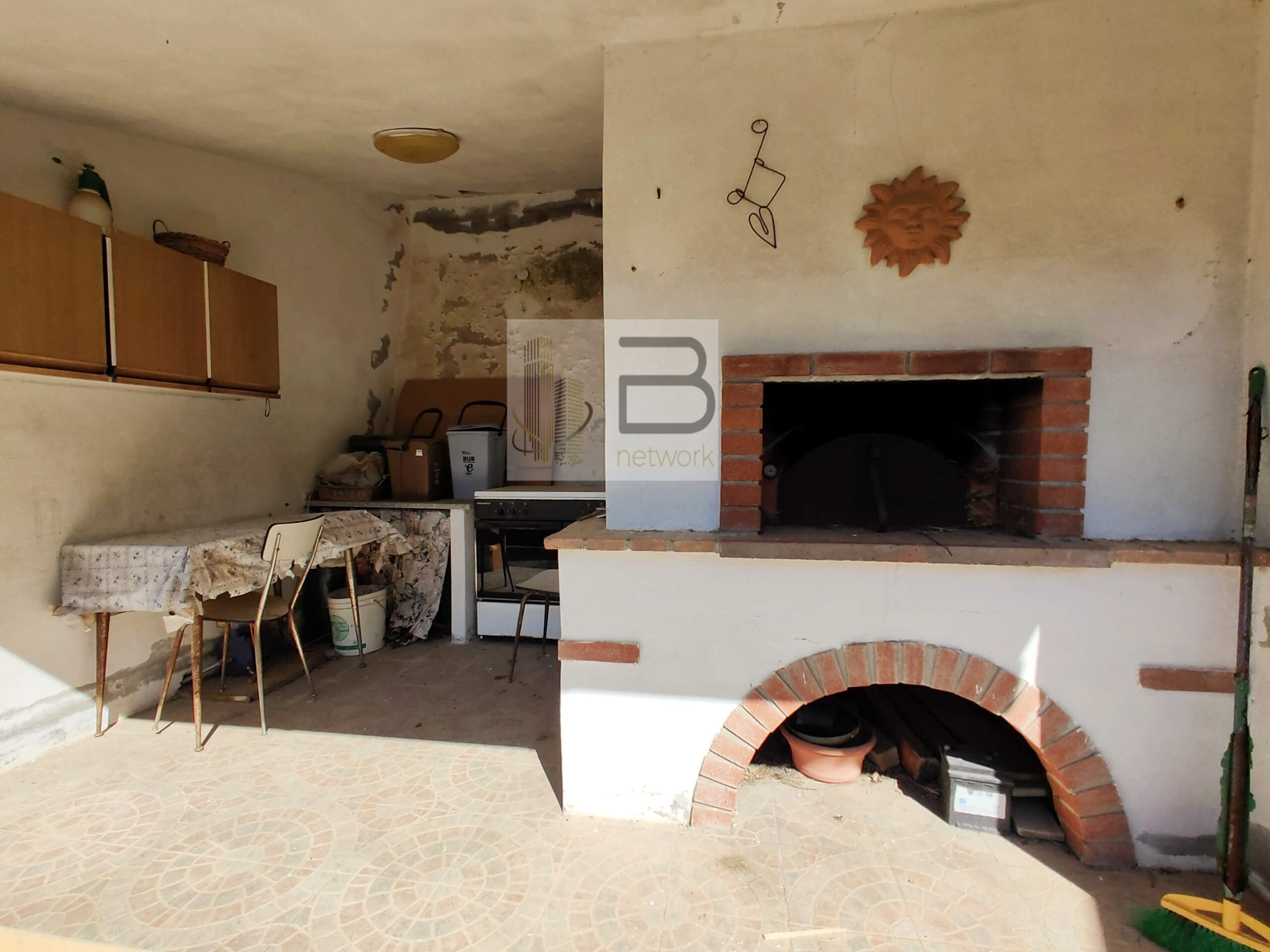 forno