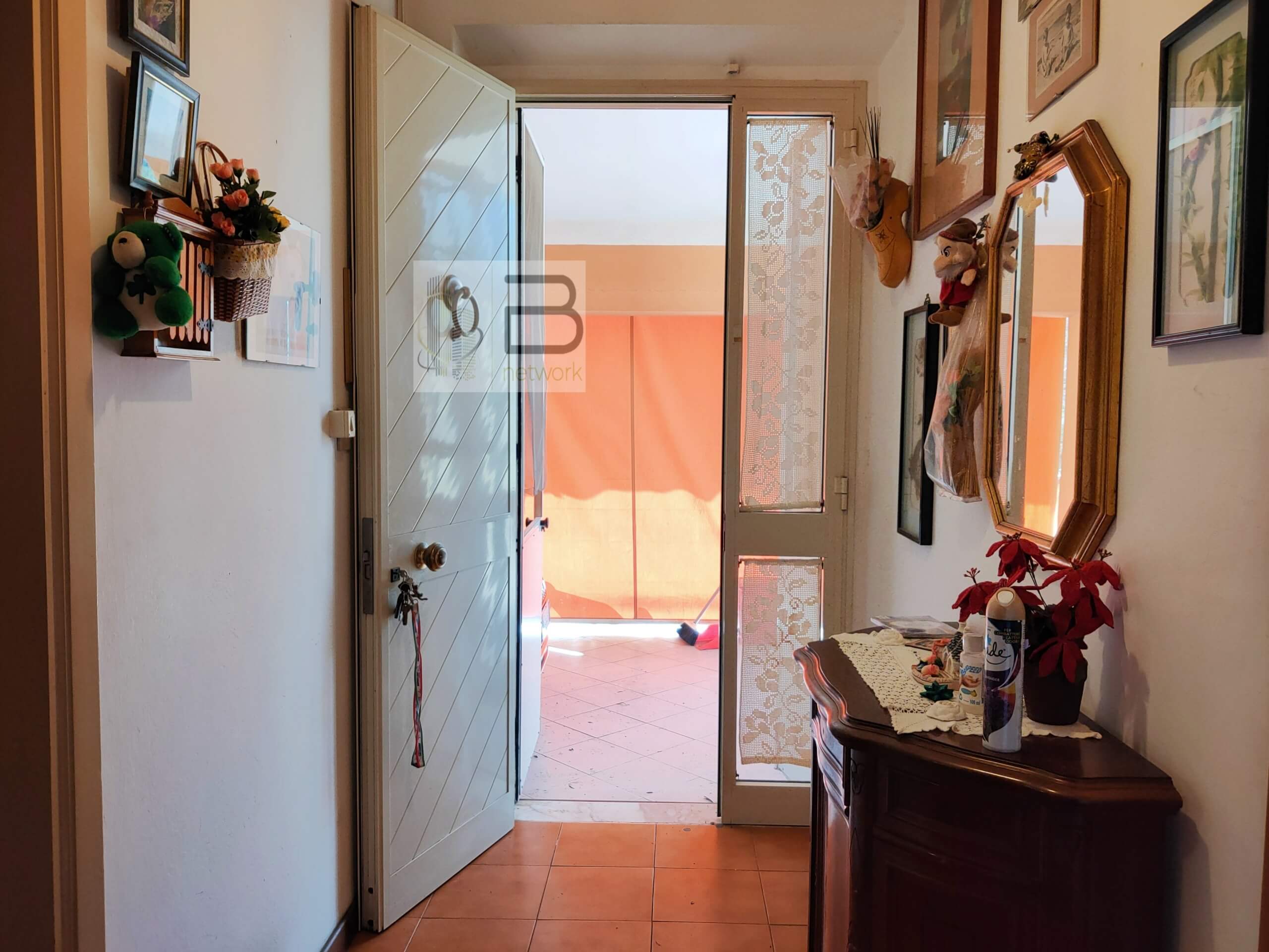 ingresso