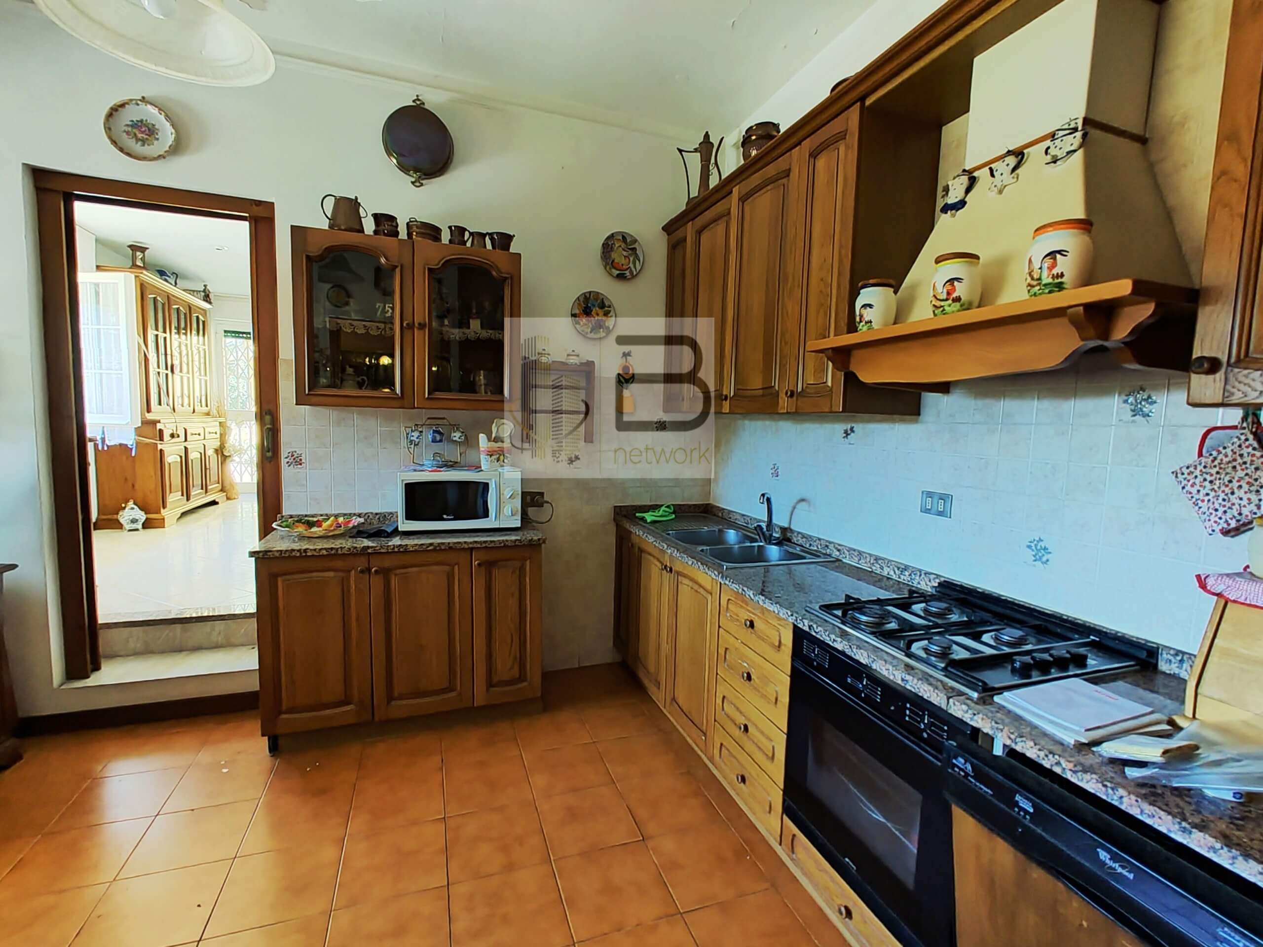 cucina
