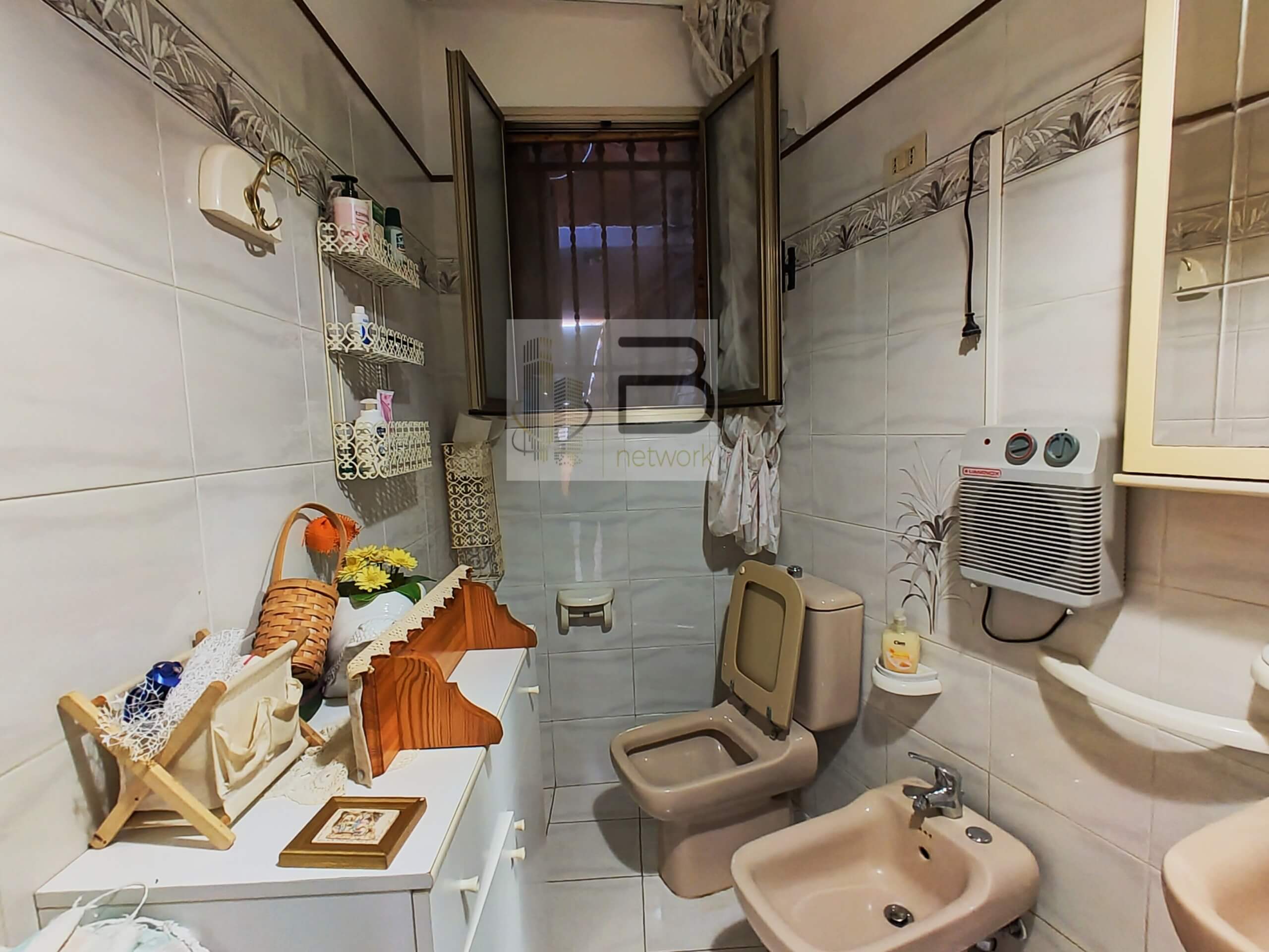 bagno