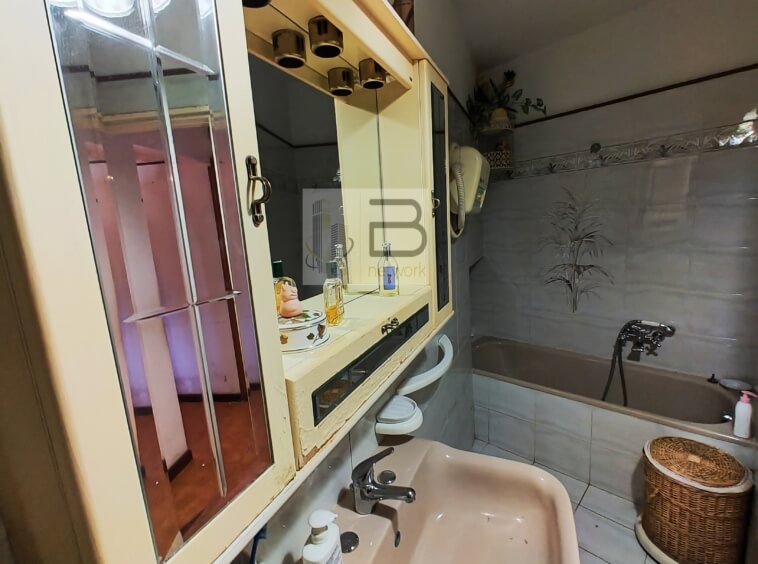 bagno