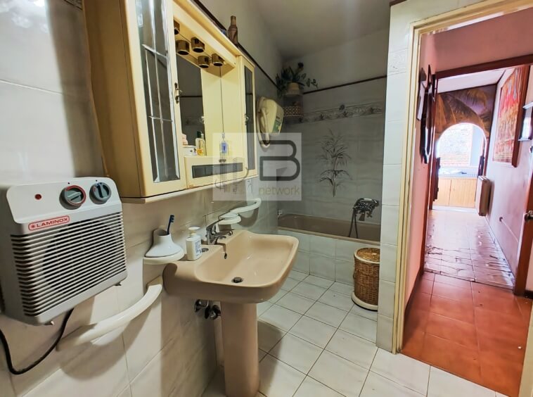 bagno