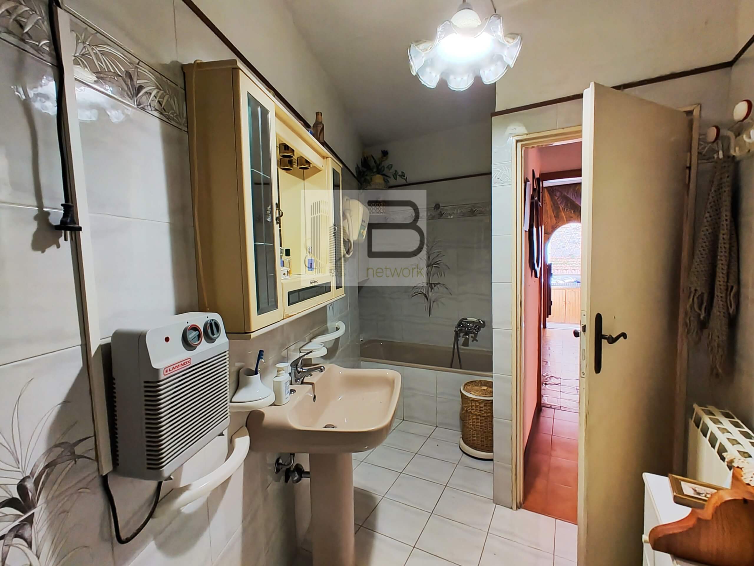 bagno