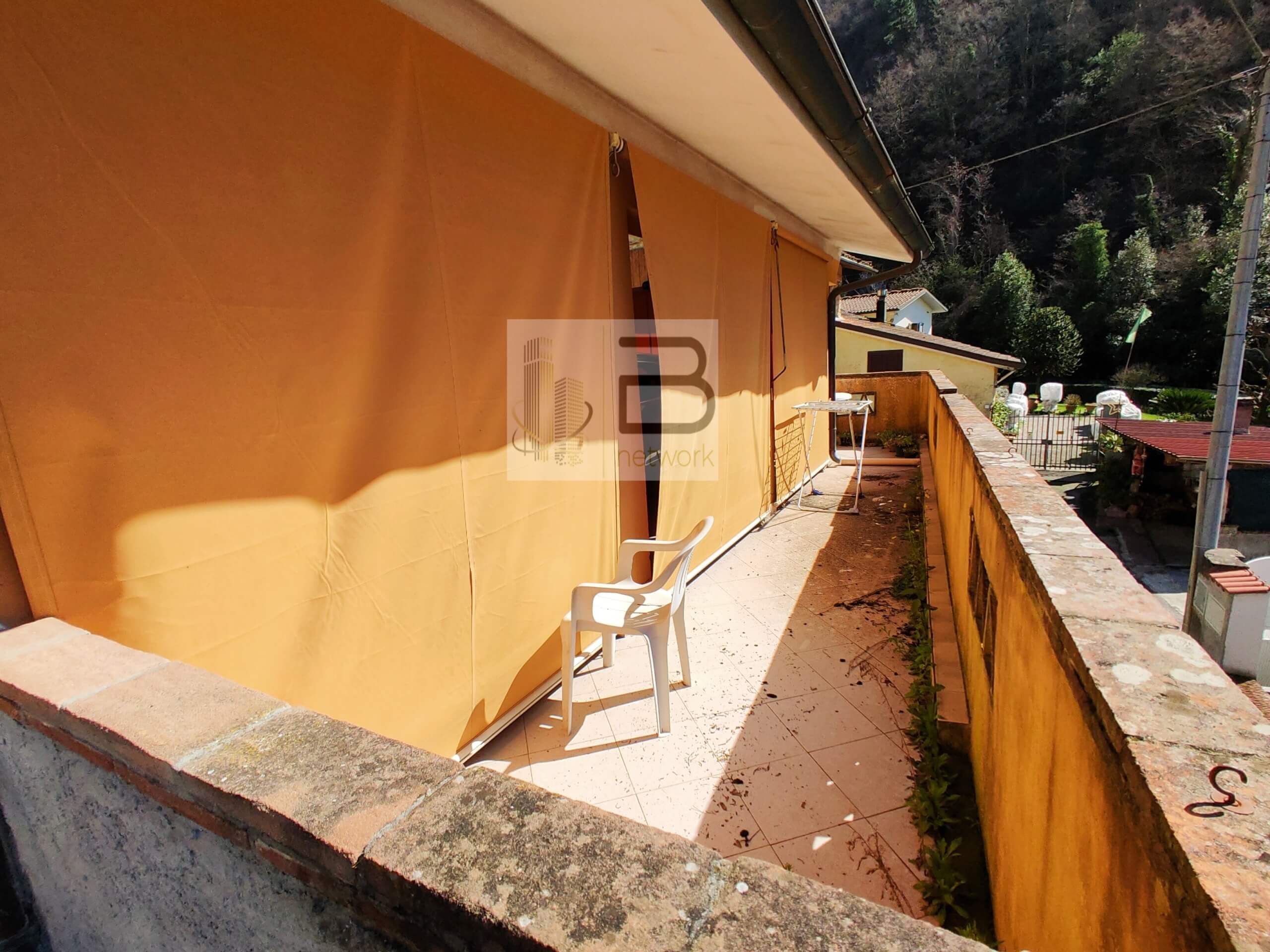 terrazza