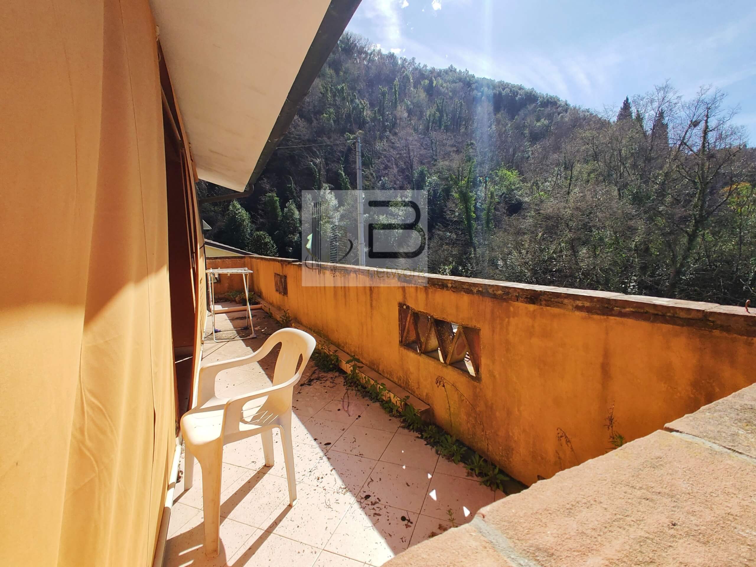 terrazza