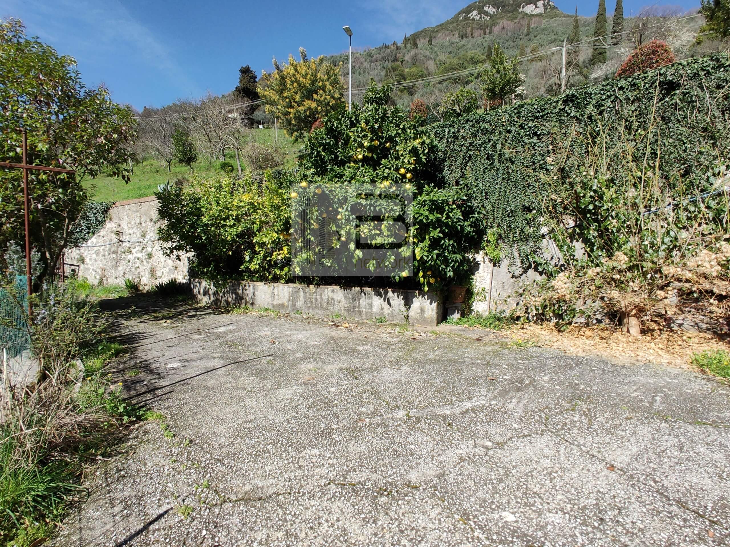 esterno