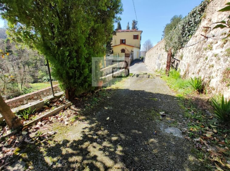 esterno