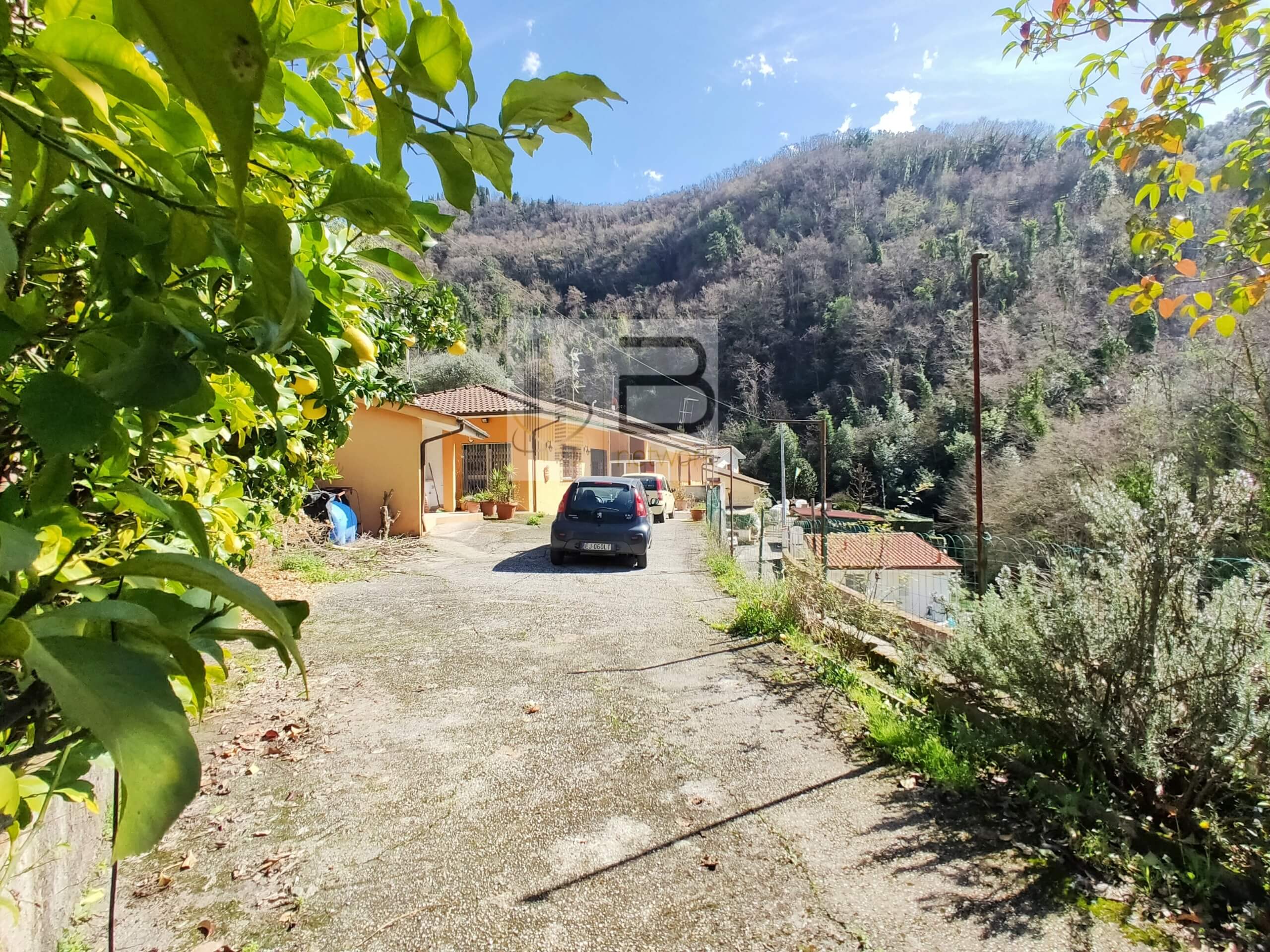 esterno