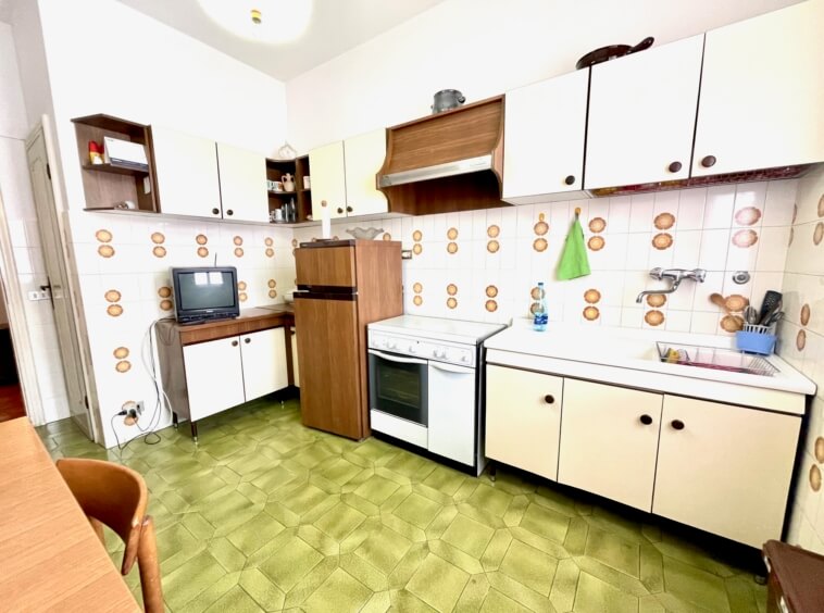 cucina
