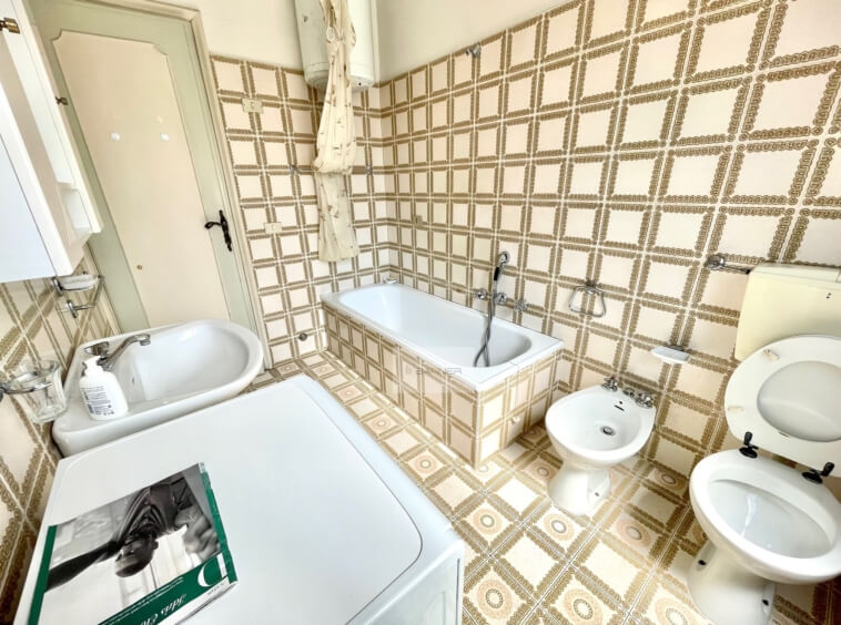 bagno