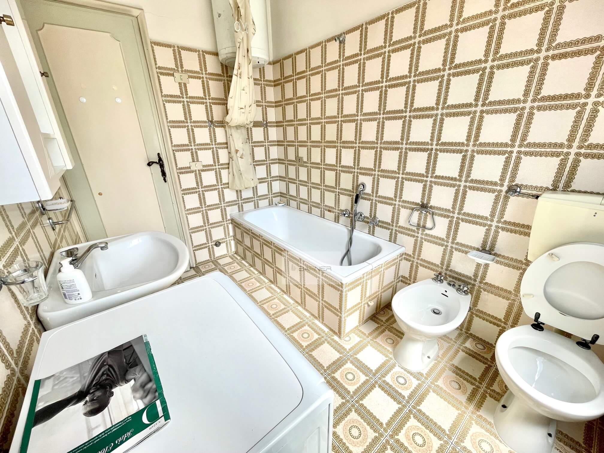 bagno