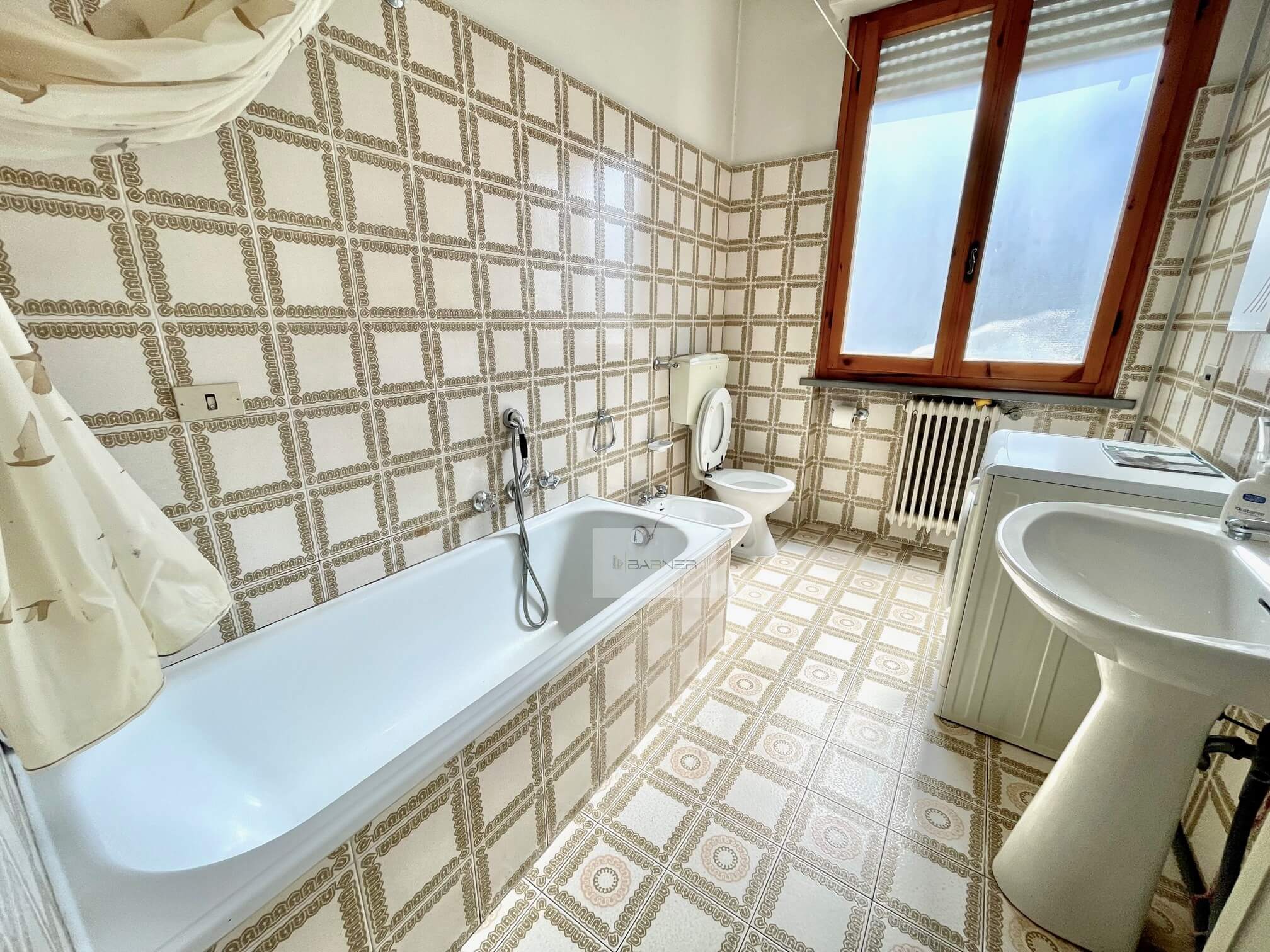 bagno