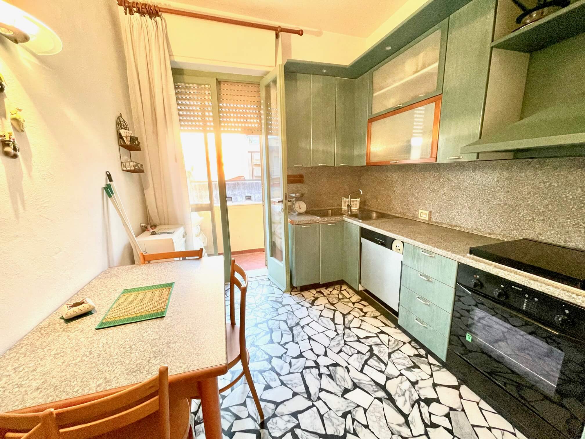 cucina